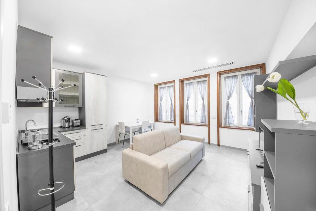 Como City Home interior